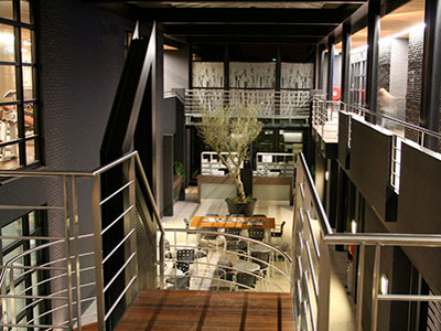 Gezondheidscentrum de Lloods Blaricum
