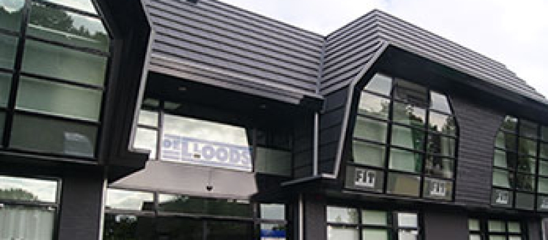 Gezondheidscentrum de Lloods Blaricum